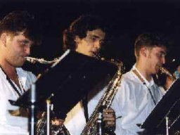 Bigband 2000-2003