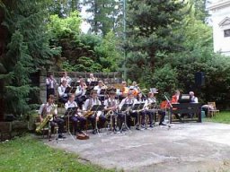 Bigband 2000-2003