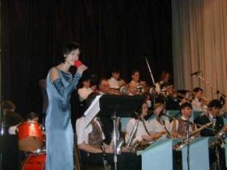 Bigband 2000-2003