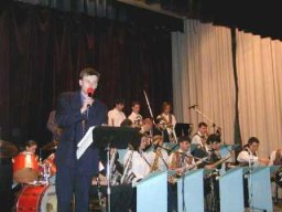 Bigband 2000-2003