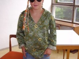 Tábor Pastviny