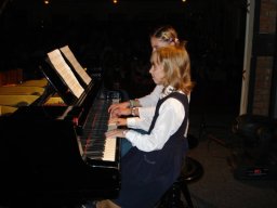Koncert k 60. výročí založení ZUŠ