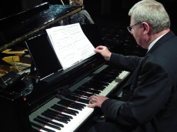 Koncert k 60. výročí založení ZUŠ
