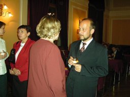 Koncert k 60. výročí založení ZUŠ