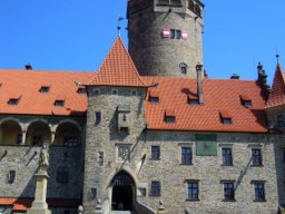 Momentky z vystoupení dětských sborů