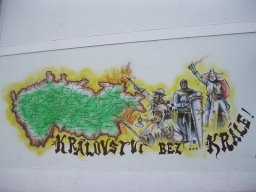 Sborový tábor v Mladočově