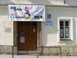 ZUŠ OPEN