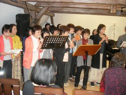  Japonci (Musica) a Lilium