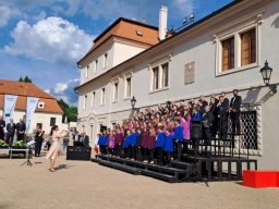 Zahájení Smetanovy Litomyšle 7.7.2024